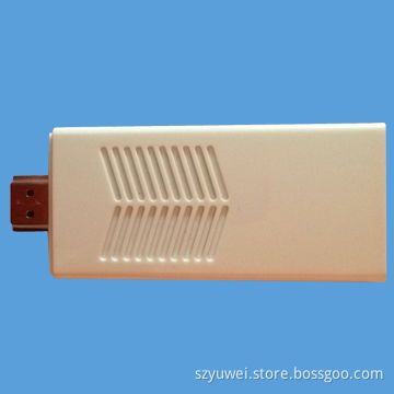 Miracast Dongle, Wi-Fi Display, Fly-Show, E-WHY, Supports Miracast, DLNA and Airplay